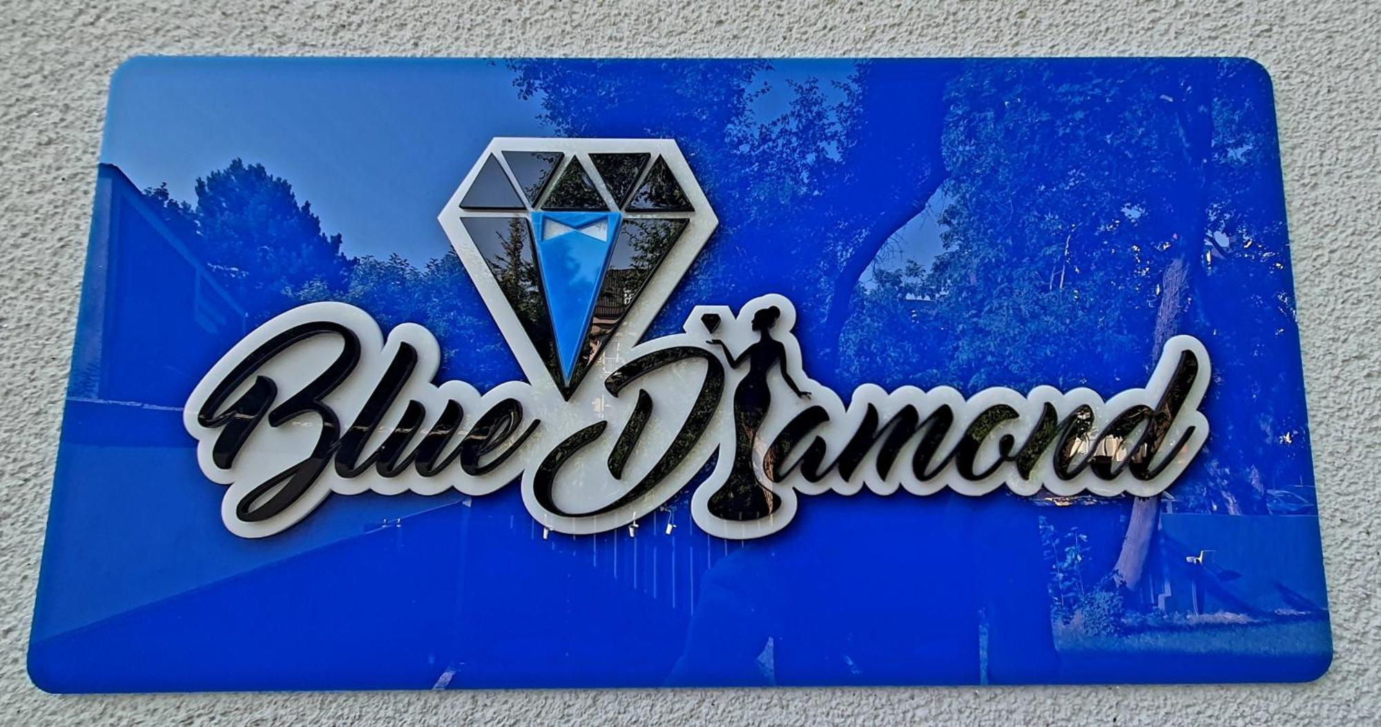 Ferienwohnung Blue Diamond **** Varaždin Exterior foto